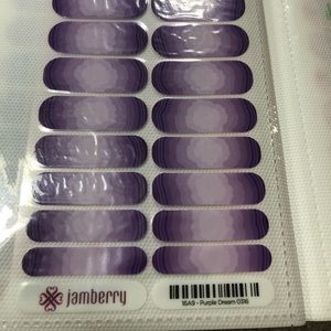 Jamberry